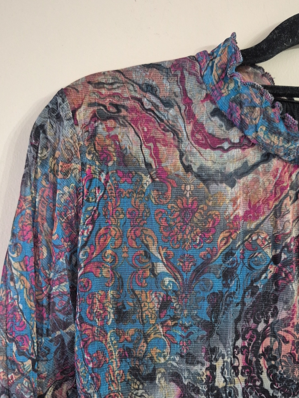 Paisley Top - Picture 2 of 4